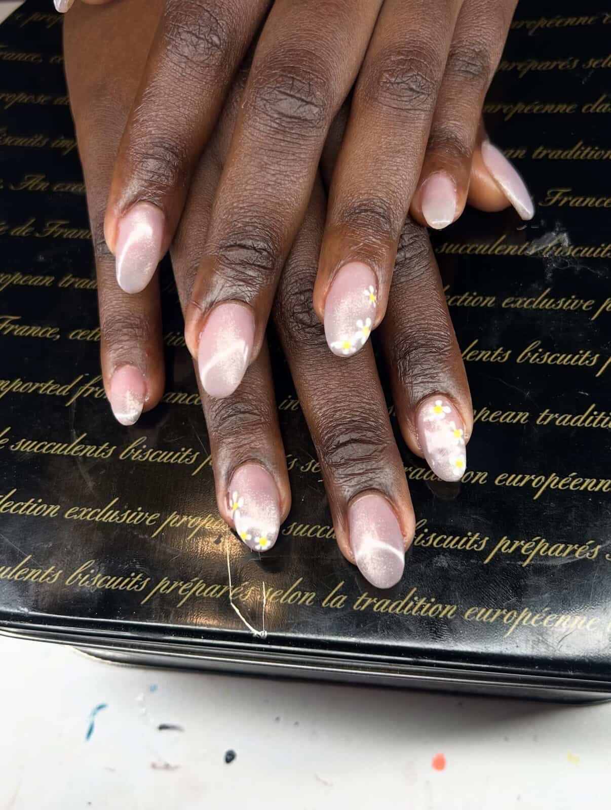 Gel-X Full Set